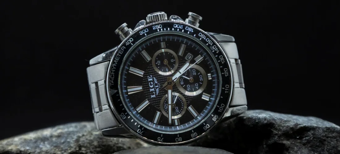 Relojes italianos de moda: cómo comprar uno que siga viéndose bien temporada tras temporada - Productos