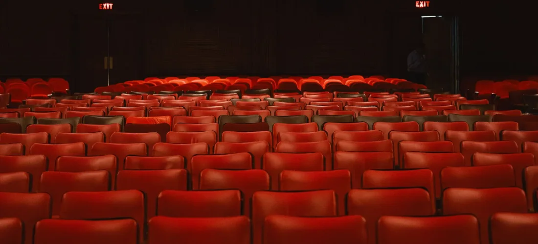 Películas románticas modernas para quienes buscan algo más que un final feliz - Cine