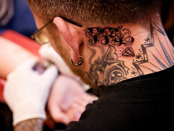 &iquest;D&oacute;nde duelen m&aacute;s los tatuajes?