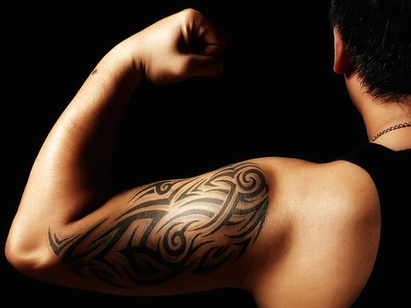 Los tatuajes m&aacute;s comunes