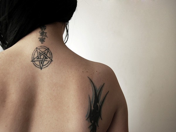 Dise&ntilde;os de tatuajes para mujeres