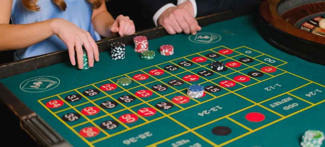 Así se vive hoy tu casino online desde el móvil - Casino y Apuestas