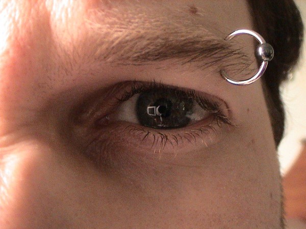 &iquest;Cu&aacute;les son los piercings m&aacute;s dolorosos?