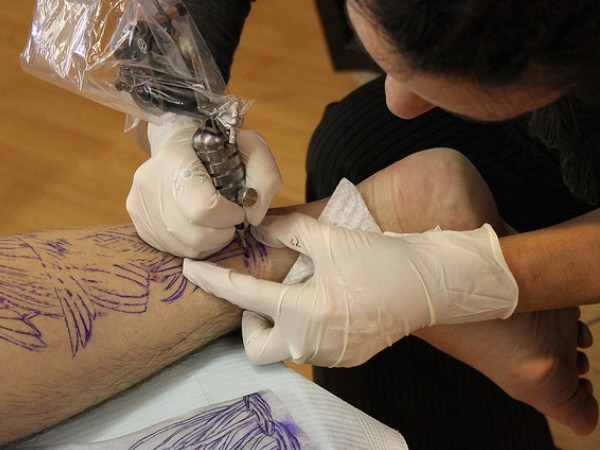 Recomendaciones para el Primer Tatuaje