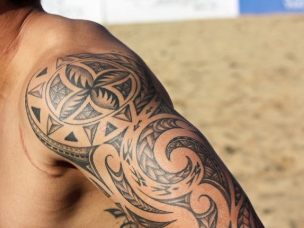 C&oacute;mo prevenir la variaci&oacute;n en el color del tatuaje