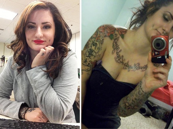 Recomendaciones y cuidados del piercing microdermal