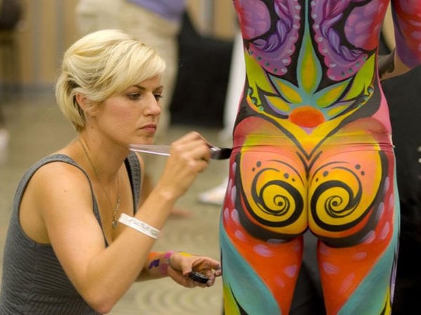 Expo de Artes y Tatuajes  en Valpara&iacute;so