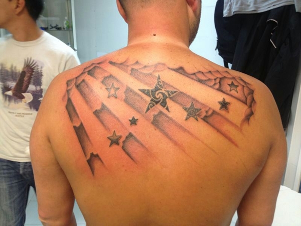Todo sobre las reacciones al&eacute;rgicas tatuajes