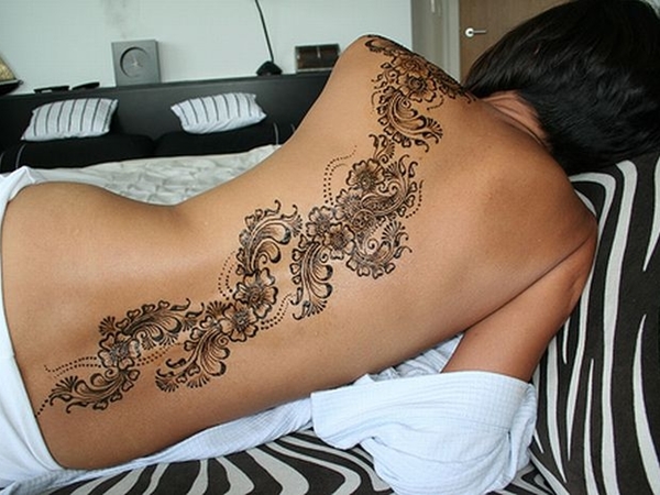 Ventajas y desventajas de los tatuajes grandes