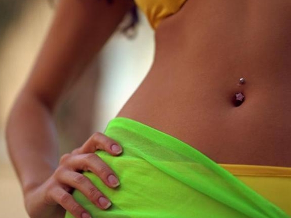 &iquest;Qu&eacute; es el body piercing?