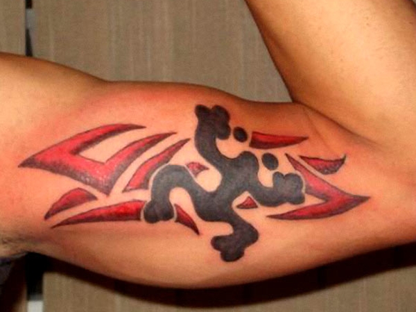 Tatuajes ta&iacute;nos &iquest;De qu&eacute; se tratan?