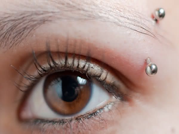 Piercing de ceja &iquest;Qu&eacute; es?