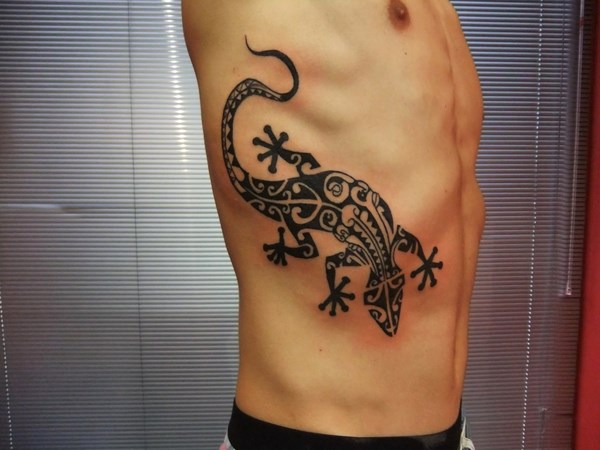 &iquest;Cu&aacute;l es el significado de los tatuajes Maor&iacute;?