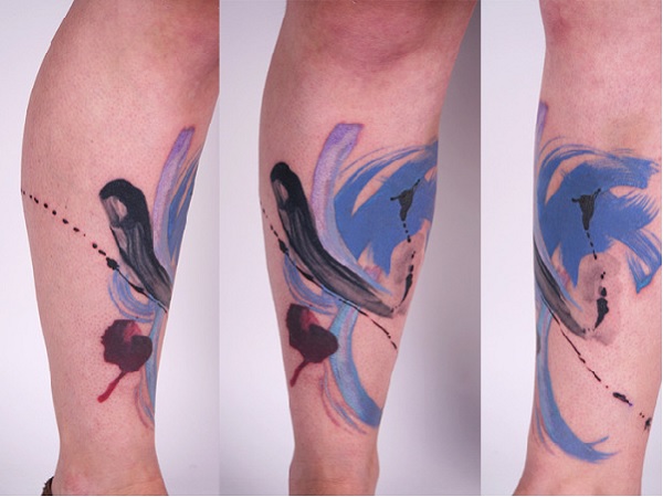 Las mejores mujeres tatuadoras