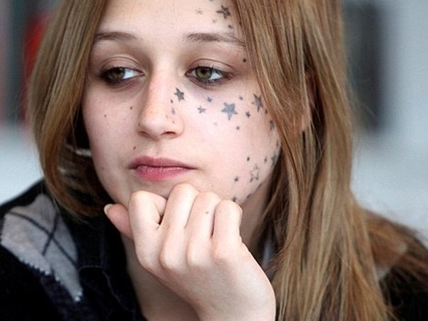 Tips para no arrepentirse de los tatuajes