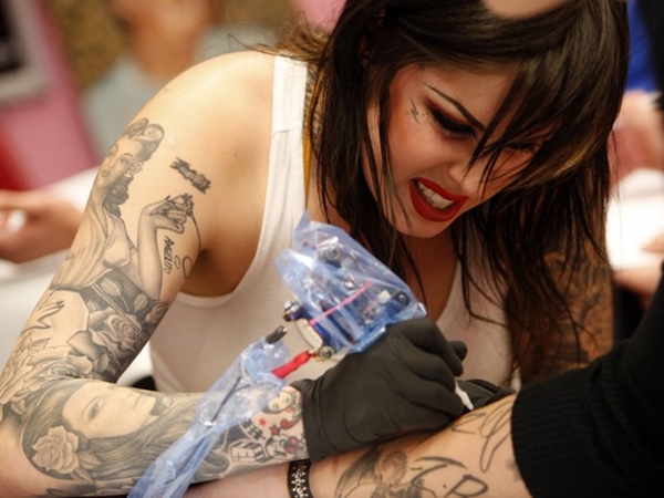 Tips para tener un buen tatuaje y ser bien tatuado