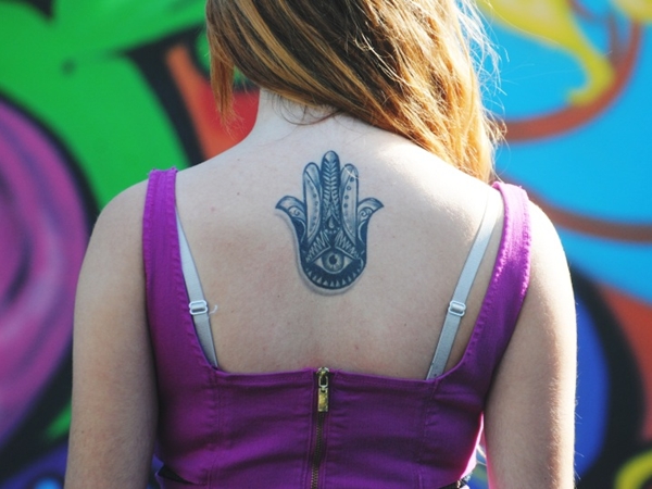 5 dise&ntilde;os de tatuajes para pensar antes de hacer
