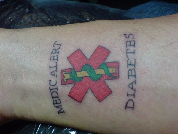 Tatuajes en personas diab&eacute;ticas &iquest;Se puede o no?