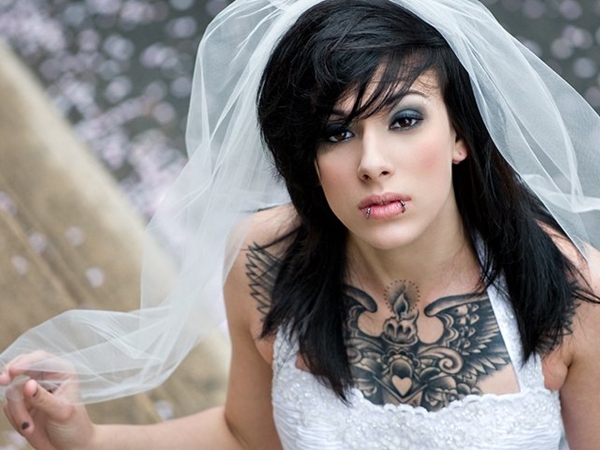 Significado del tatuaje seg&uacute;n la zona