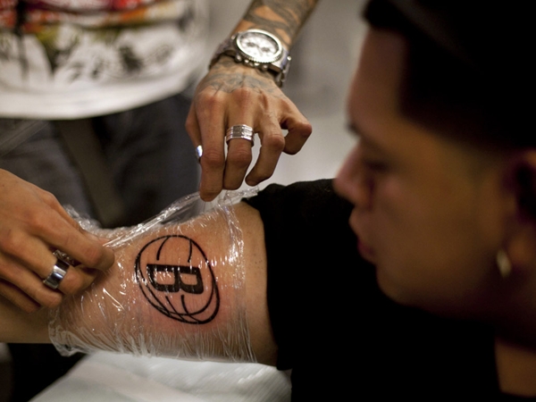 5 consejos para hacerte un tatuaje