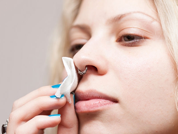 &iquest;Qu&eacute; es el piercing septum?