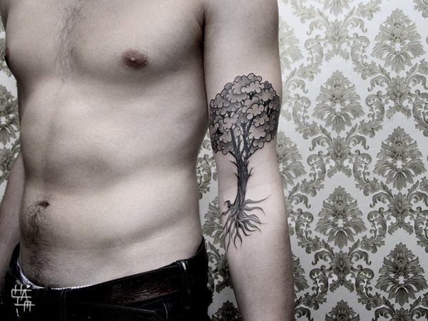 6 tatuadores que debes seguir en Instagram