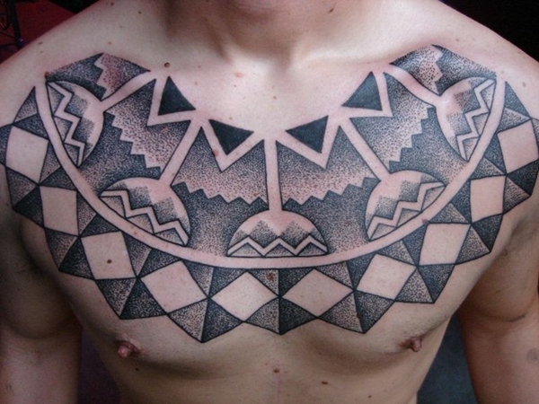&iquest;De qu&eacute; se trata el Dotwork?
