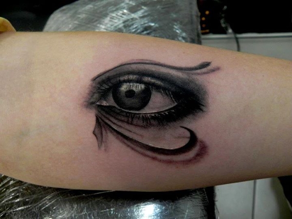 Tatuajes de s&iacute;mbolos africanos