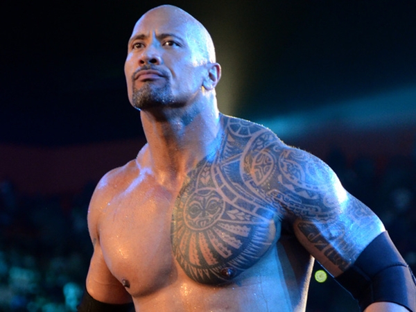 7 tatuajes de la WWE