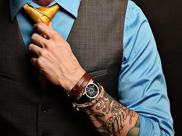 Pros y contras de los tatuajes seg&uacute;n las zonas del cuerpo
