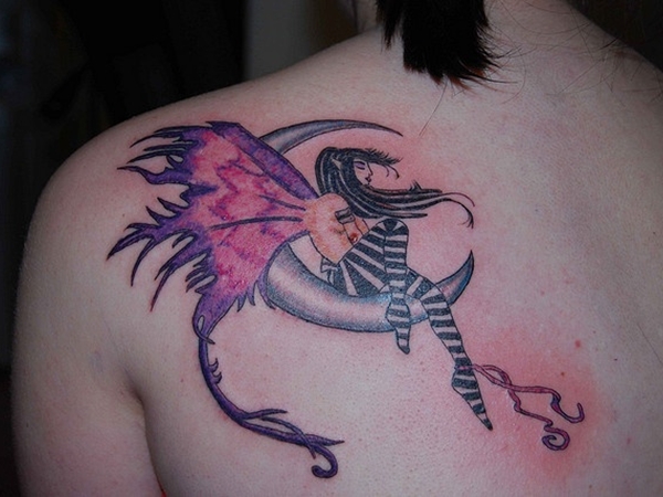 Ideas de tatuajes para chicas