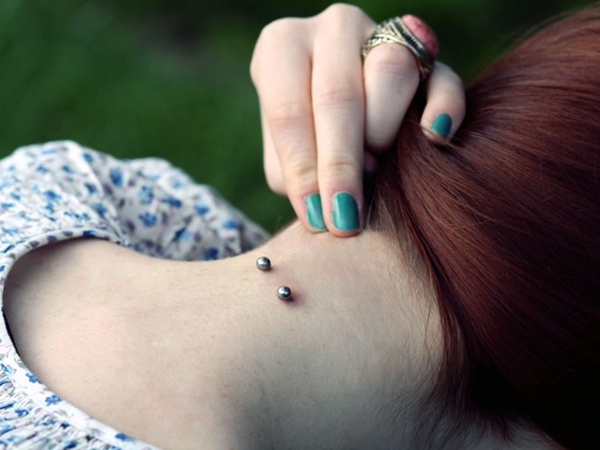 Conozcamos al surface piercing
