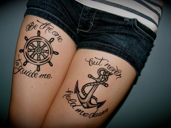 Significado del tatuaje de tim&oacute;n