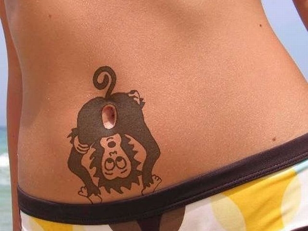 4 cosas que nunca deber&iacute;amos tatuarnos