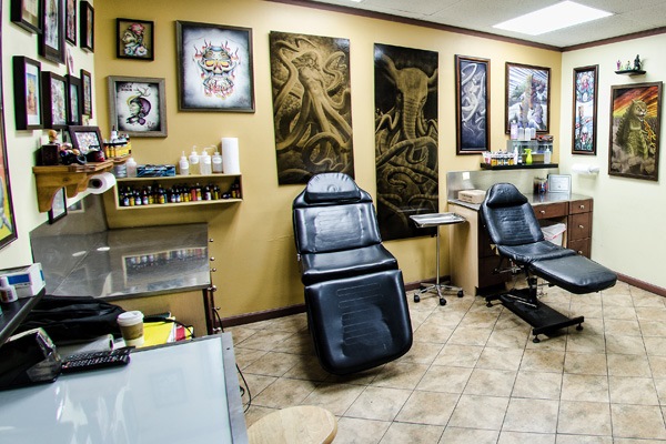 Por qu&eacute; es importante un local de tatuajes higi&eacute;nico