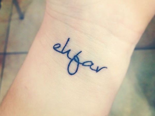 3 tatuajes de frases inspiradoras