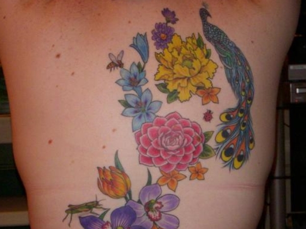 7 Datos curiosos sobre los tatuajes