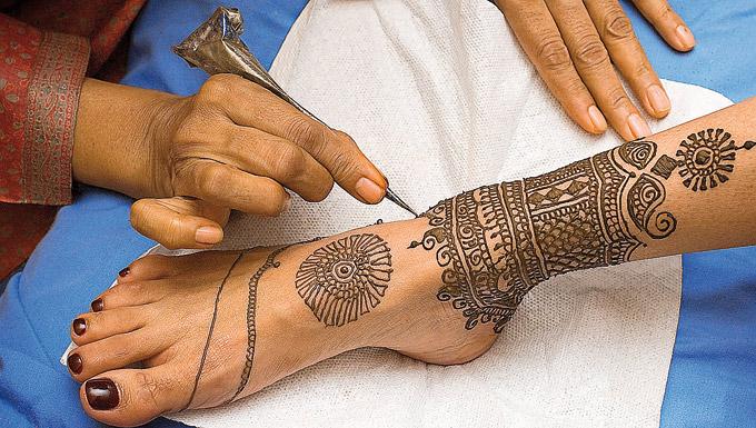 Consejos para cuidar tu tatuaje reci&eacute;n hecho
