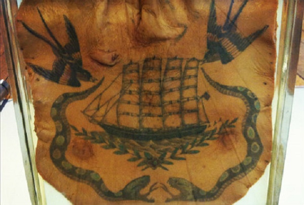 Preserva tus tatuajes despu&eacute;s de la muerte