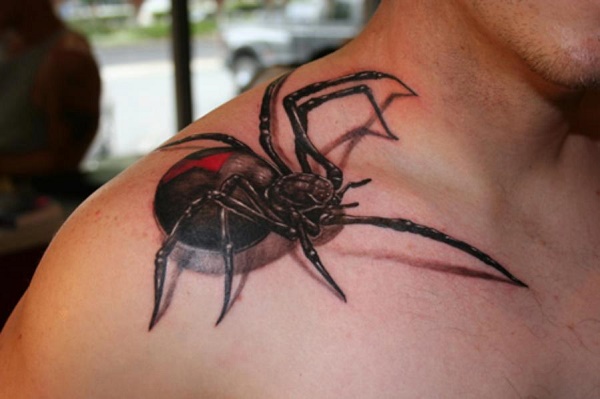 Clasificaci&oacute;n de los tatuajes