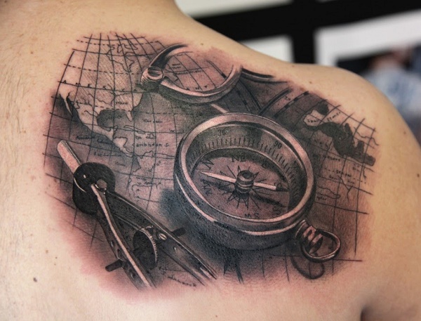 Verdades y mentiras de los tatuajes