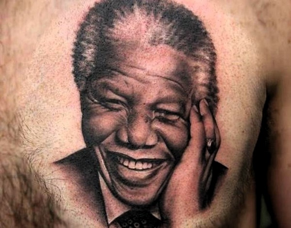 Consejos a la hora de tatuarte un retrato