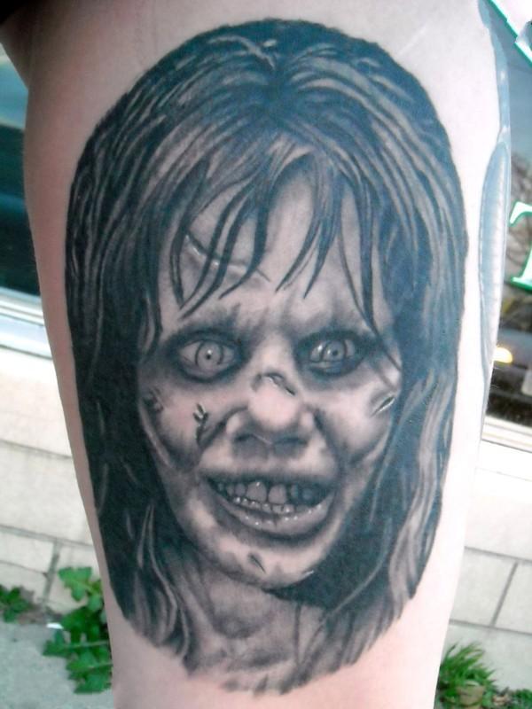 7 tatuajes de personajes de cine preferidos por los fan&aacute;ticos