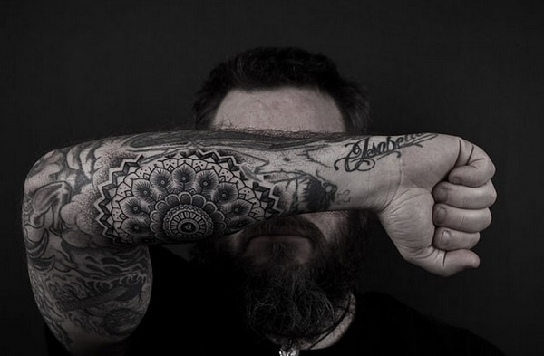 La p&eacute;rdida de belleza en los tatuajes&nbsp;puede ser evitada