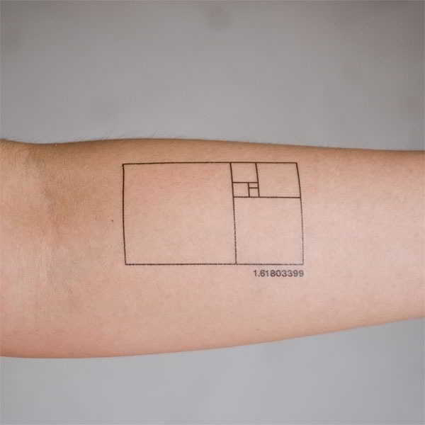 4 de los mejores dise&ntilde;os de tatuajes geom&eacute;tricos