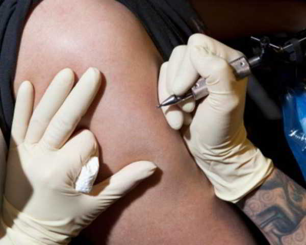 Repasamos 6 falsos mitos sobre los tatuajes