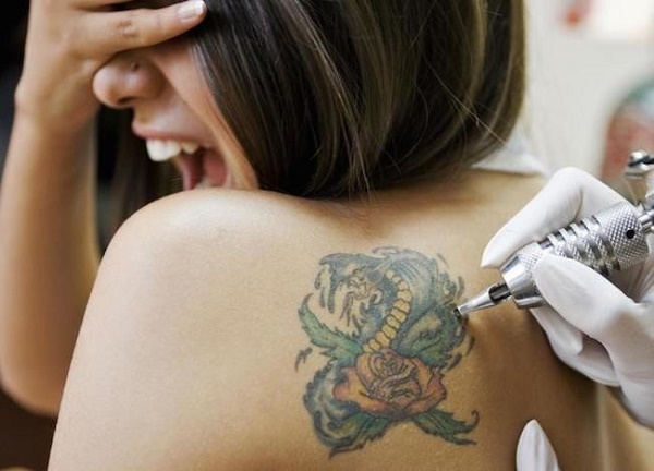 &iquest;Es posible hacerse un tatuaje permanente sin dolor?