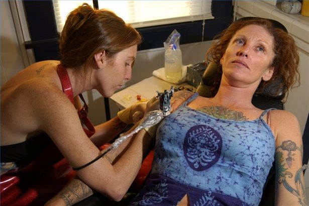 Consejos a tener en cuenta antes de programar tu cita para tatuarte