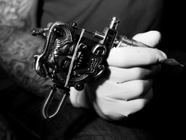 C&oacute;mo buscar a un buen tatuador