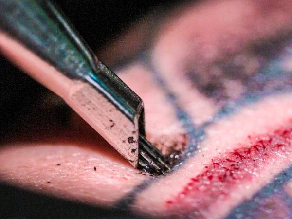 Mitos sobre los tatuajes
